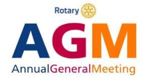Annual General Meeting 